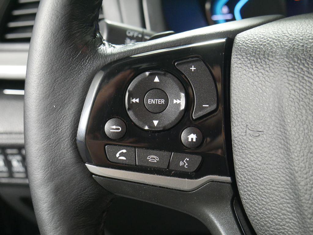 used 2021 Honda Odyssey car, priced at $26,995