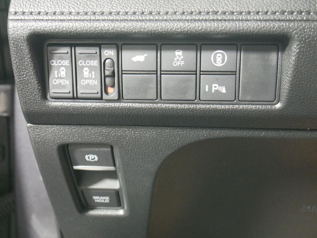 used 2021 Honda Odyssey car, priced at $26,995