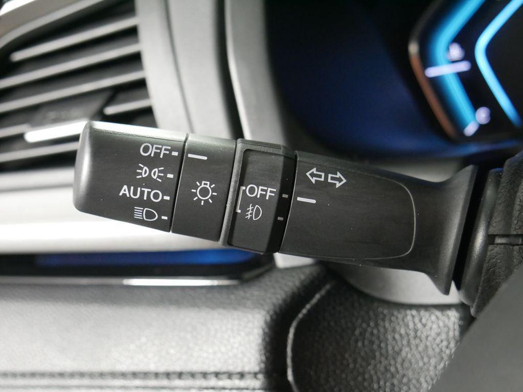 used 2021 Honda Odyssey car, priced at $26,995