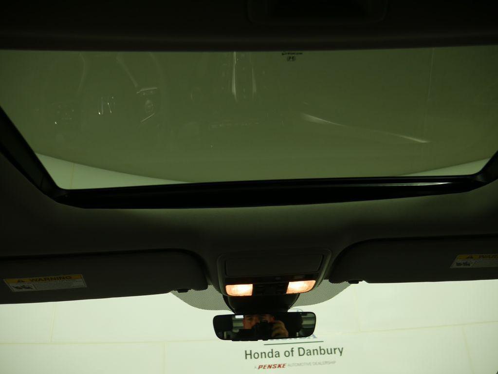 used 2021 Honda Odyssey car, priced at $26,995