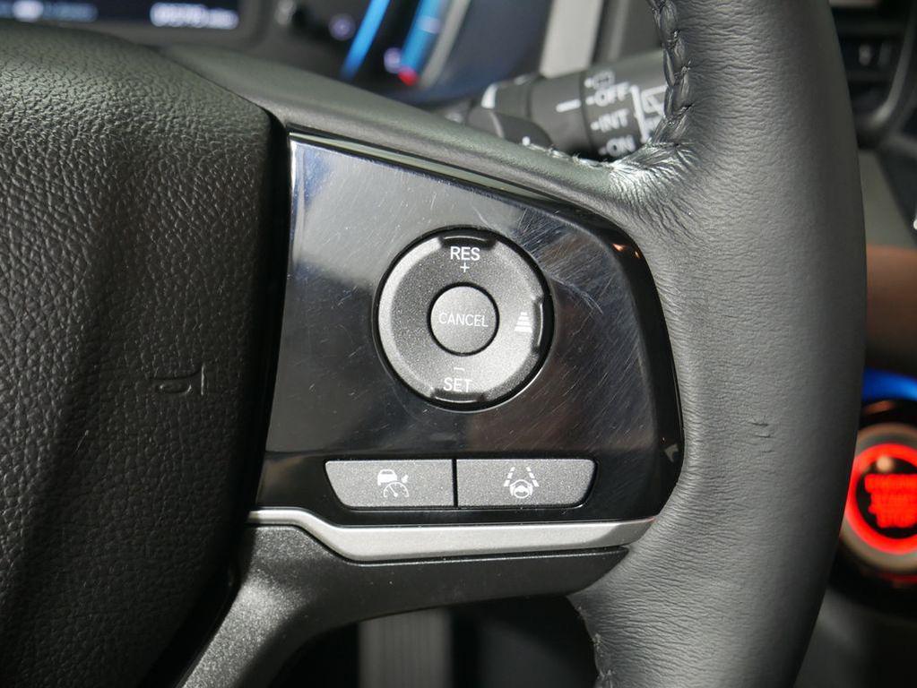 used 2021 Honda Odyssey car, priced at $26,995