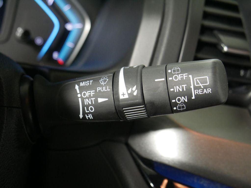 used 2021 Honda Odyssey car, priced at $26,995