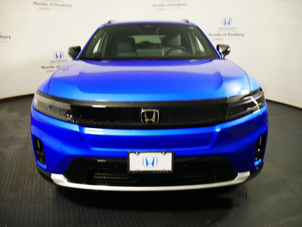new 2025 Honda Prologue car, priced at $56,650