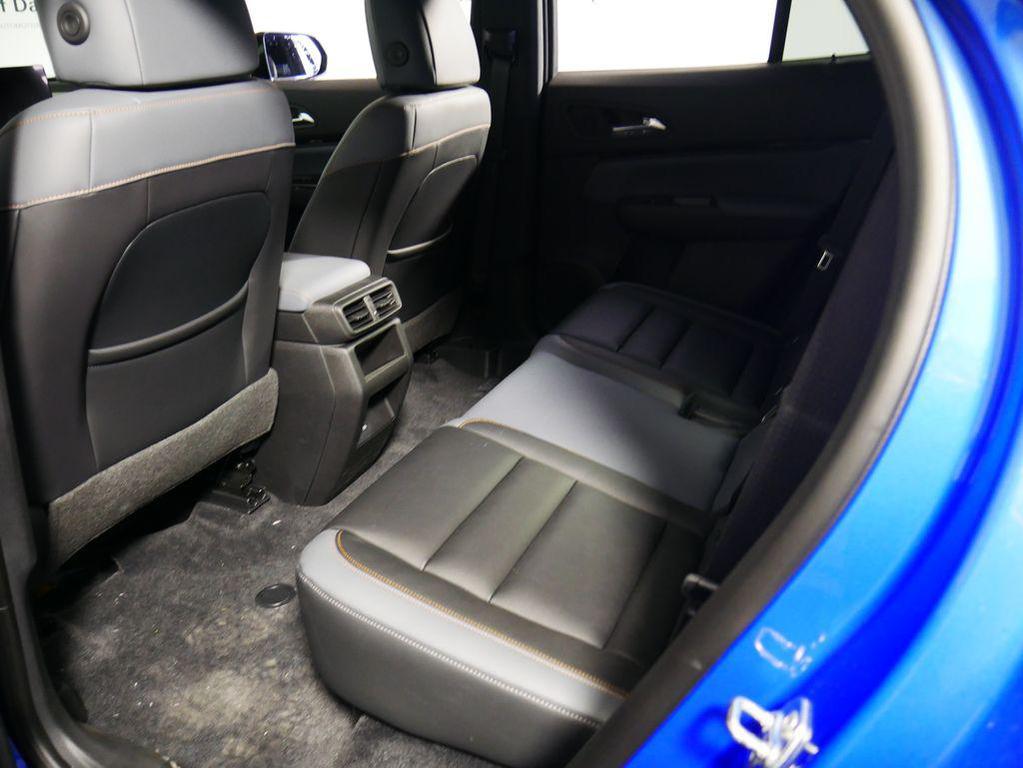 new 2025 Honda Prologue car, priced at $56,650