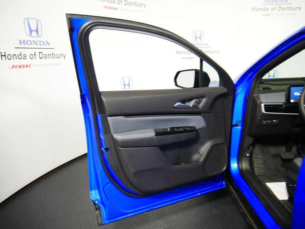 new 2025 Honda Prologue car, priced at $56,650