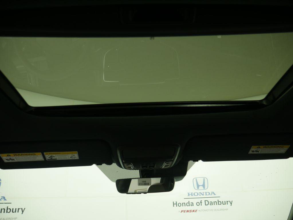 new 2025 Honda Ridgeline car, priced at $44,885