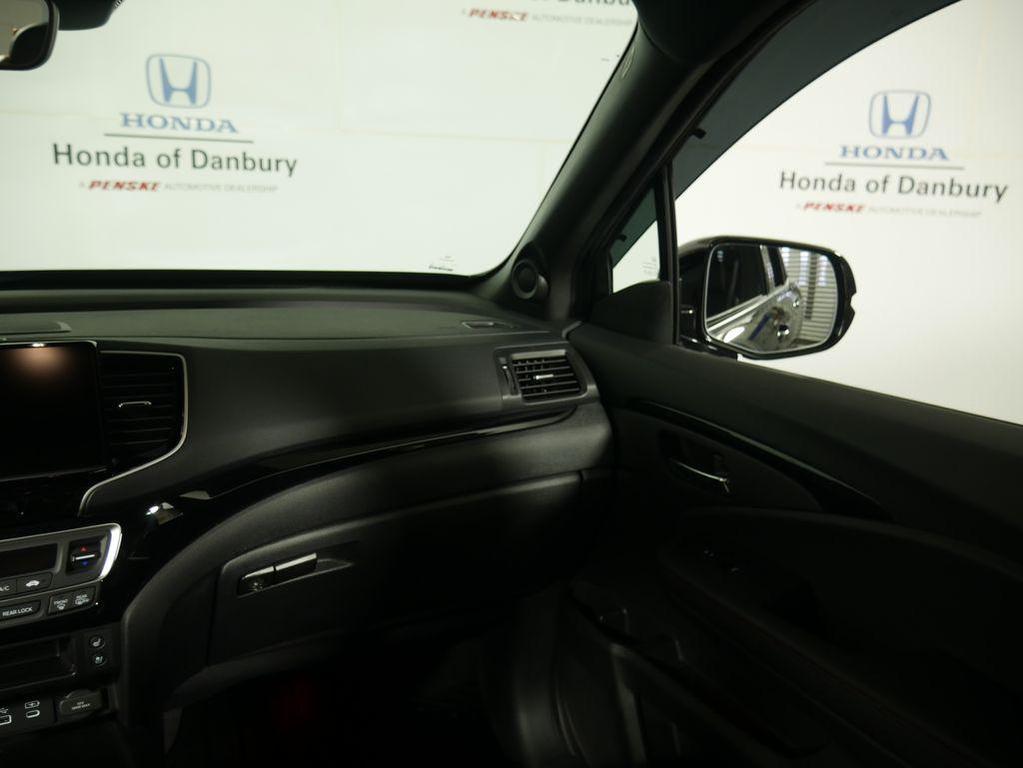 used 2025 Honda Ridgeline car, priced at $40,495