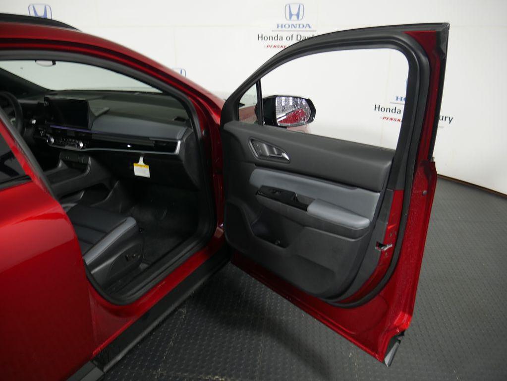 new 2025 Honda Prologue car, priced at $56,650