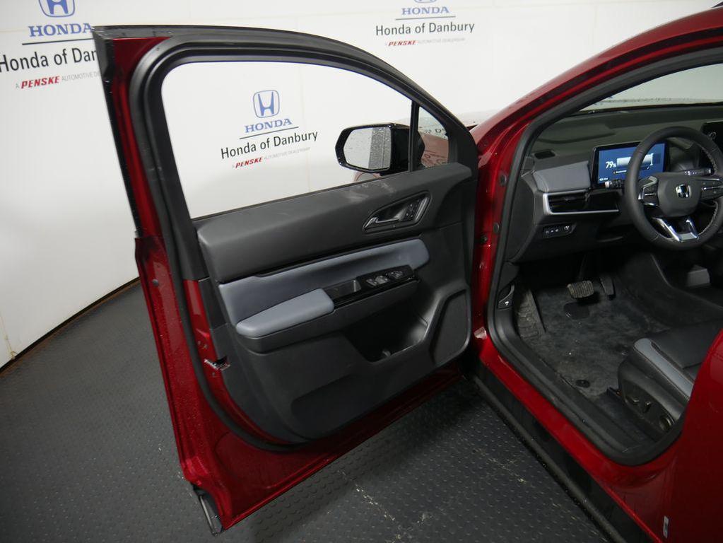 new 2025 Honda Prologue car, priced at $56,650