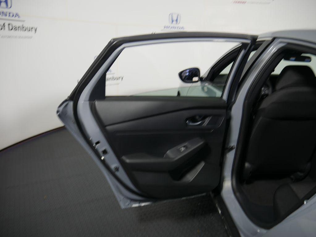 new 2025 Honda Accord Hybrid car, priced at $35,305