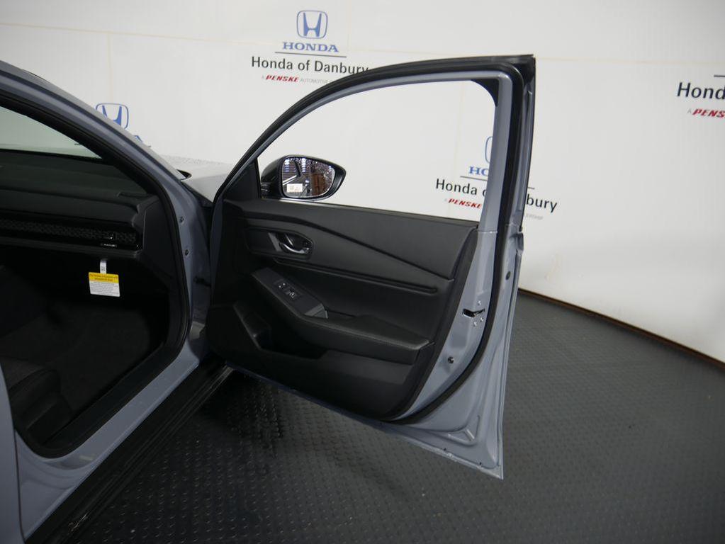 new 2025 Honda Accord Hybrid car, priced at $35,305