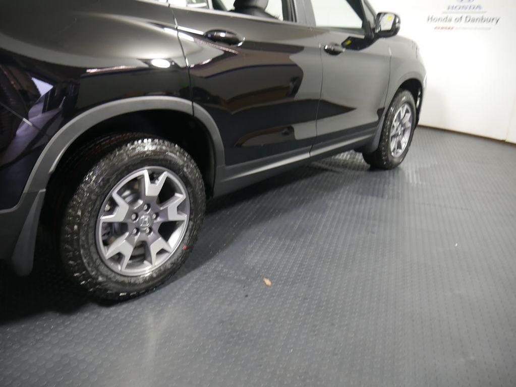 new 2026 Honda Passport car, priced at $49,945
