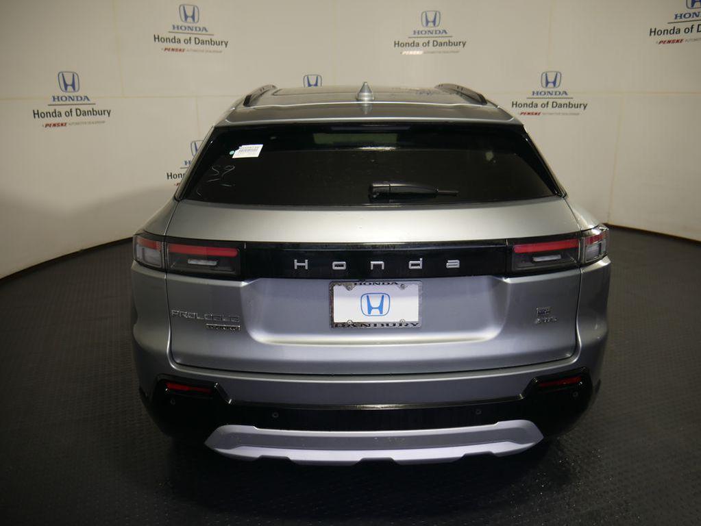 new 2025 Honda Prologue car, priced at $56,195