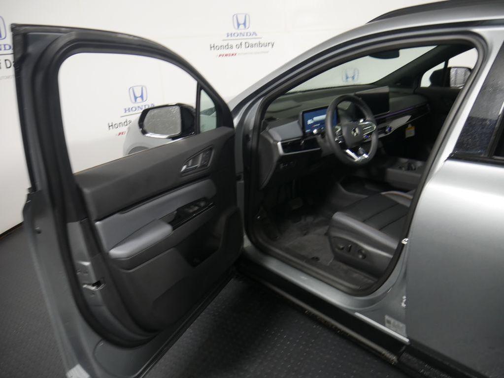 new 2025 Honda Prologue car, priced at $56,195