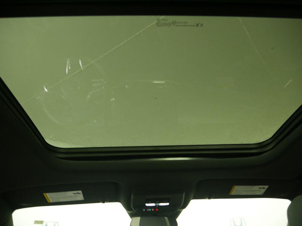 new 2025 Honda Prologue car, priced at $56,195