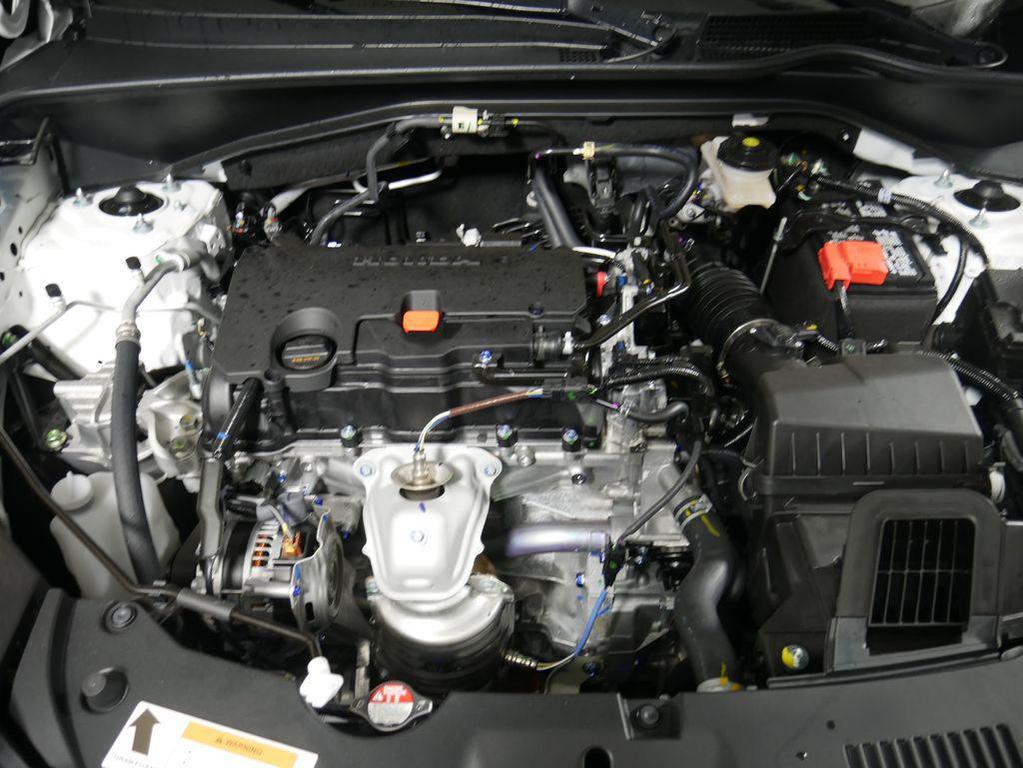 new 2026 Honda HR-V car, priced at $31,405