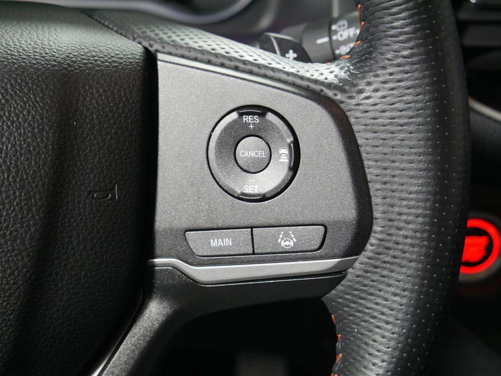 used 2022 Honda Pilot car, priced at $31,495