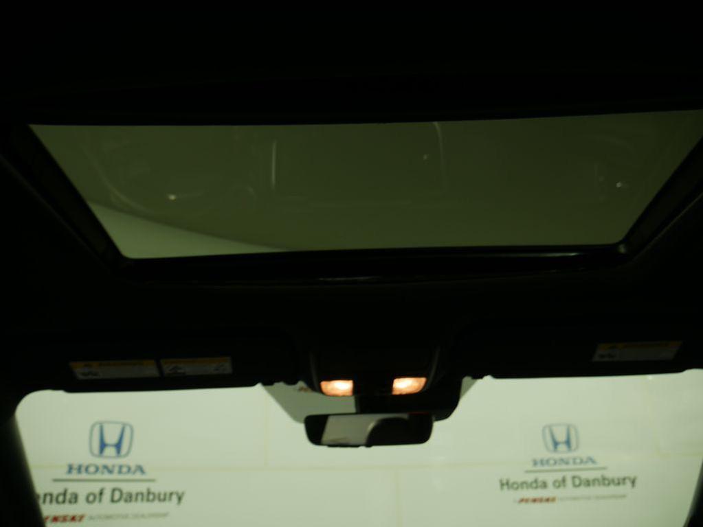 used 2022 Honda Pilot car, priced at $31,495