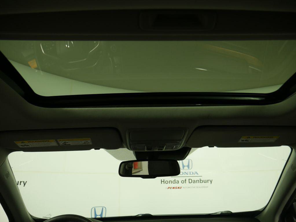 used 2020 Honda CR-V Hybrid car, priced at $28,795