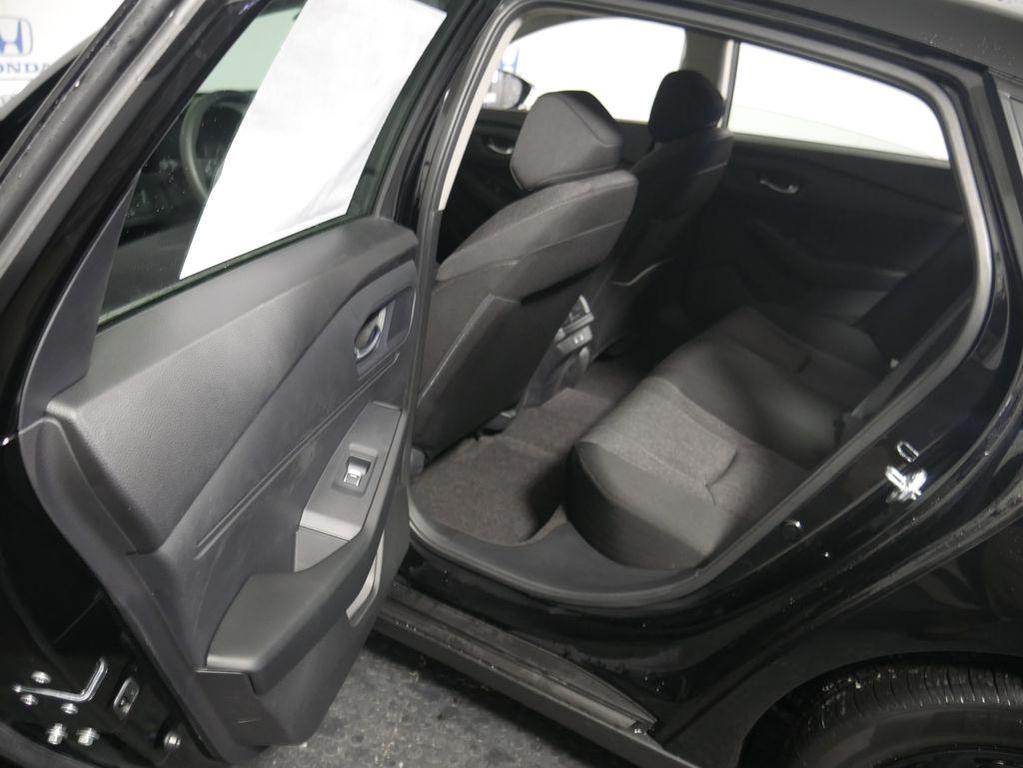 new 2025 Honda Accord car, priced at $31,755