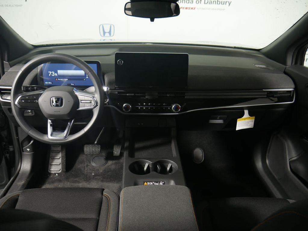 new 2025 Honda Prologue car, priced at $51,895