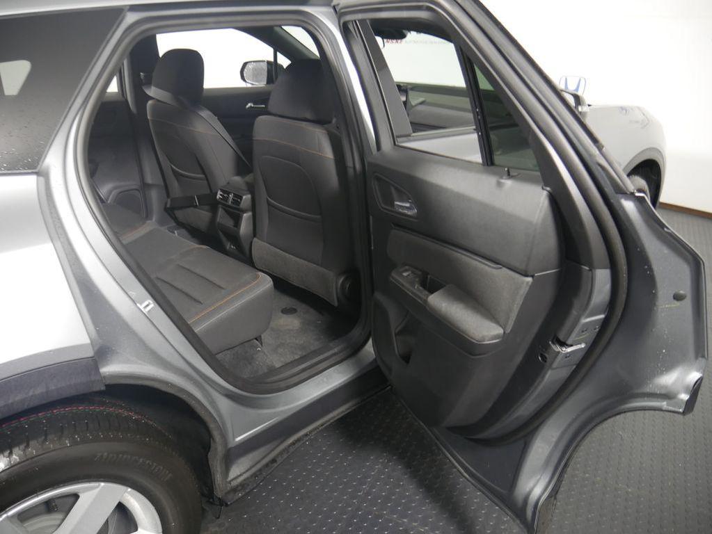 new 2025 Honda Prologue car, priced at $51,895