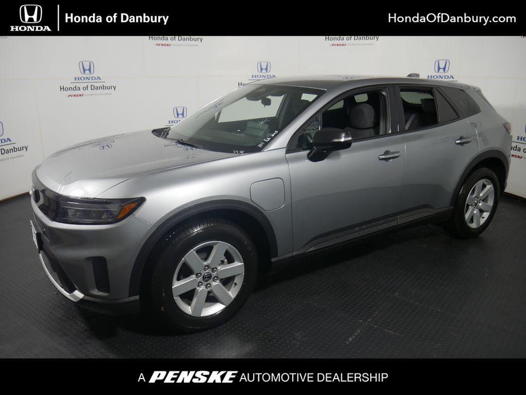 new 2025 Honda Prologue car, priced at $51,895