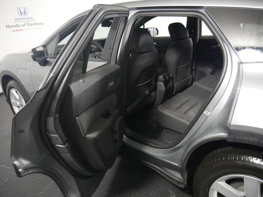 new 2025 Honda Prologue car, priced at $51,895