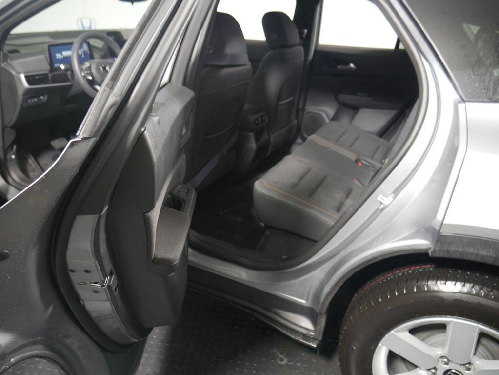 new 2025 Honda Prologue car, priced at $51,895