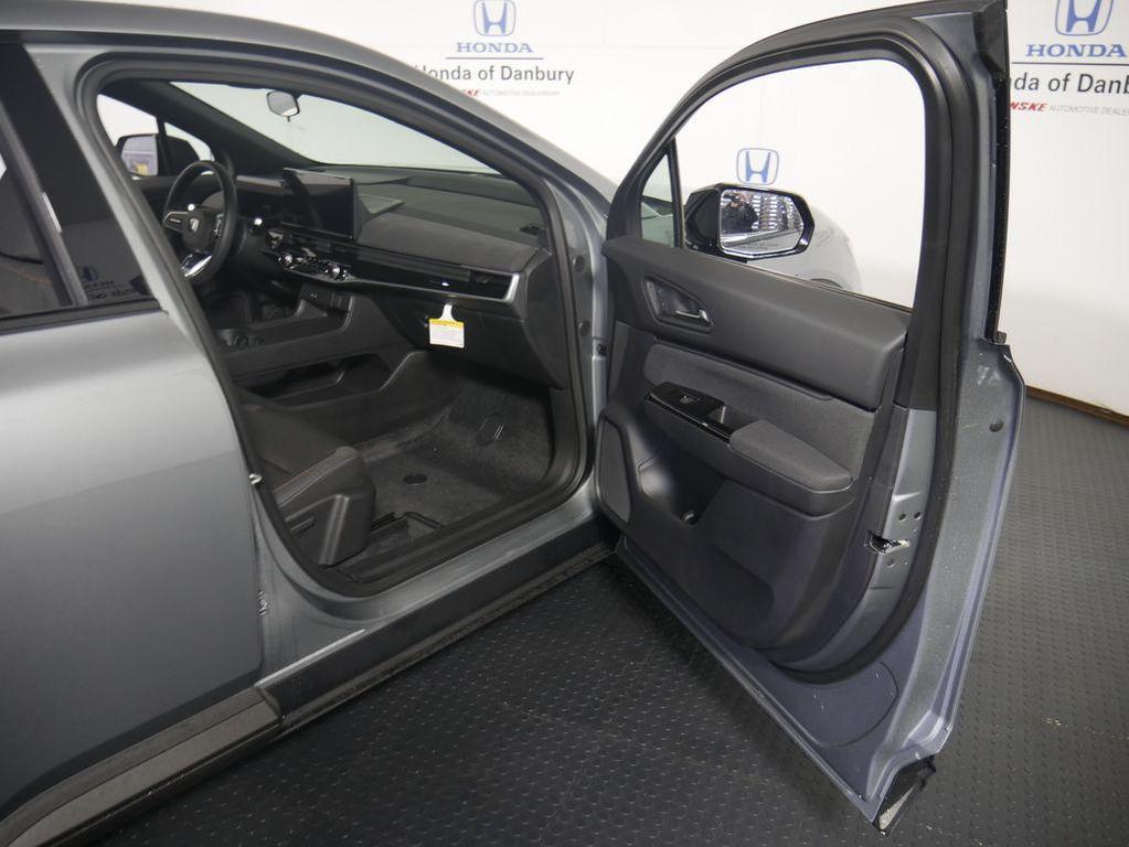 new 2025 Honda Prologue car, priced at $51,895