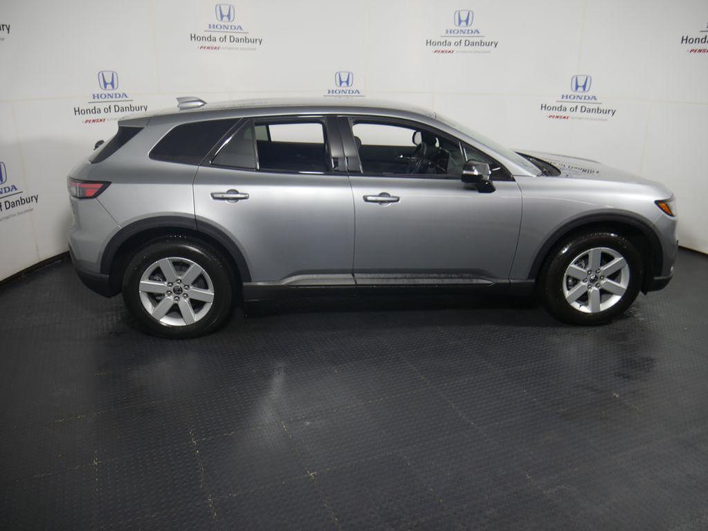 new 2025 Honda Prologue car, priced at $51,895