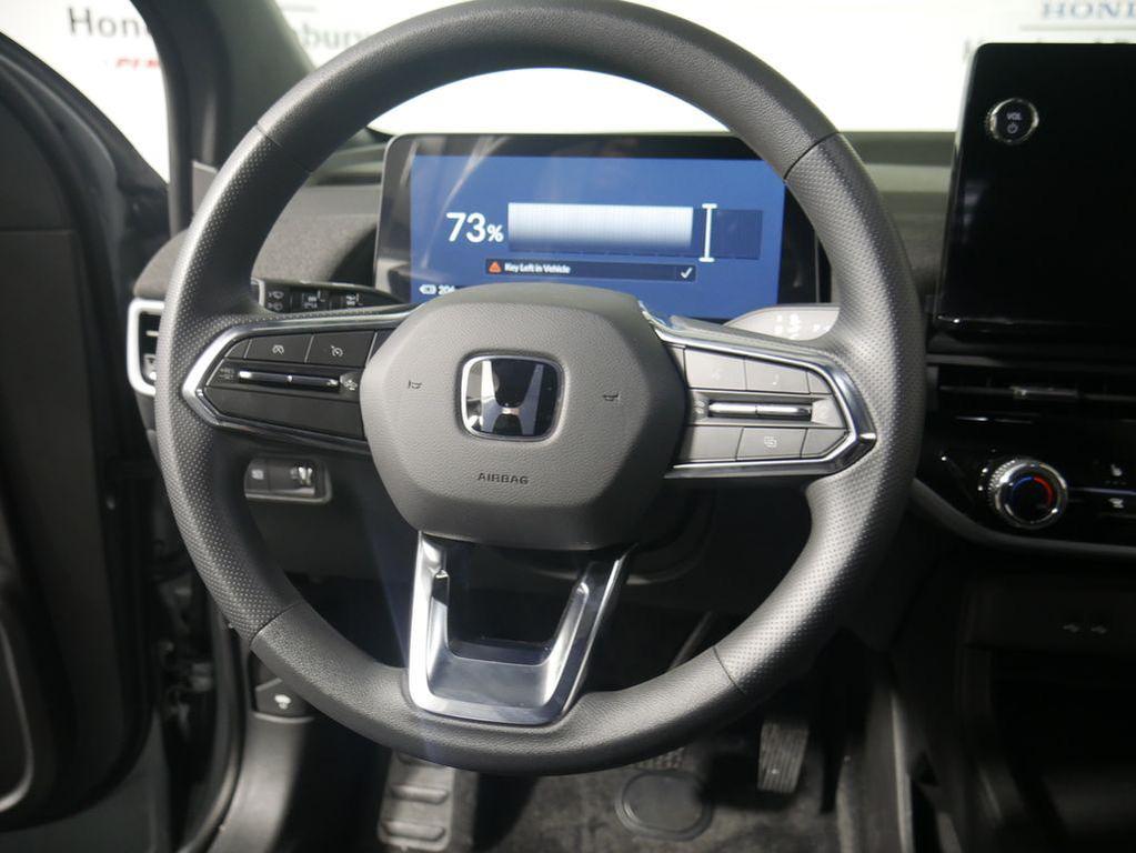 new 2025 Honda Prologue car, priced at $51,895