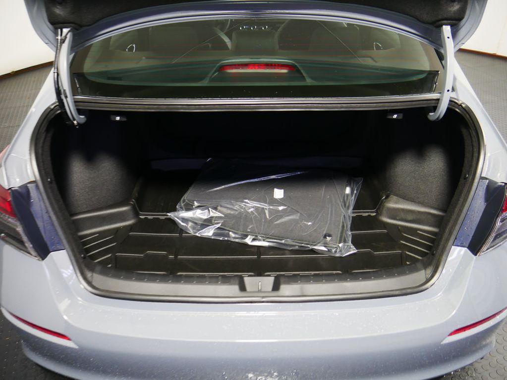 new 2026 Honda Civic car, priced at $28,245