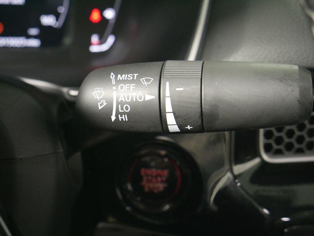 used 2024 Honda Civic car, priced at $28,495
