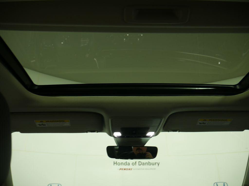 used 2024 Honda Civic car, priced at $28,495