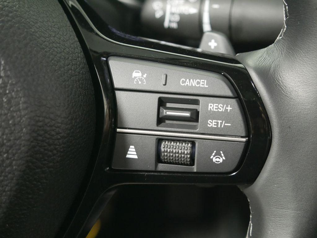 used 2024 Honda Civic car, priced at $28,495