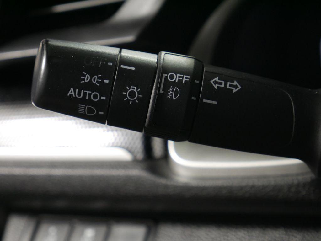 used 2021 Honda Civic car, priced at $17,995