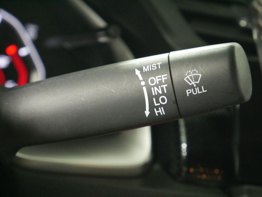 used 2021 Honda Civic car, priced at $17,995