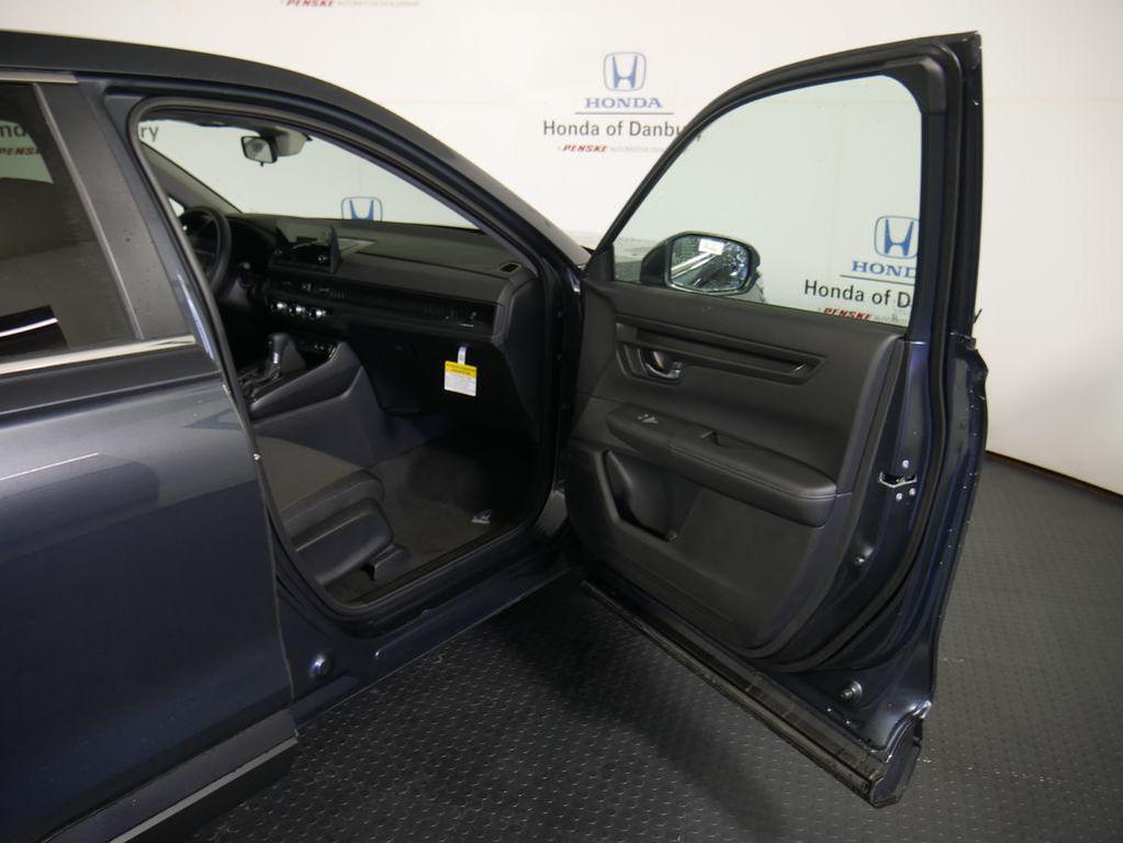 new 2026 Honda CR-V car, priced at $36,100