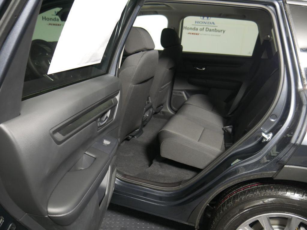 new 2026 Honda CR-V car, priced at $36,100