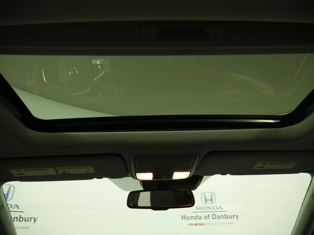 used 2022 Honda CR-V car, priced at $24,999