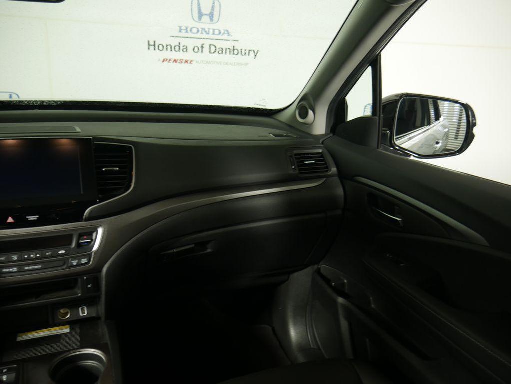 used 2021 Honda Ridgeline car, priced at $28,995