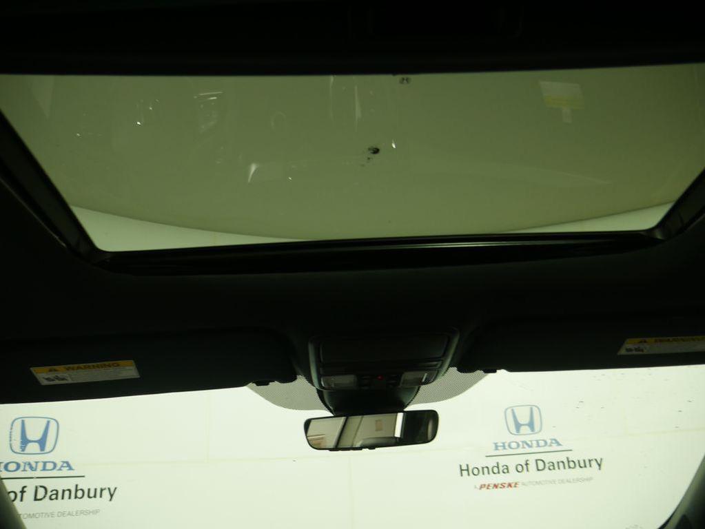 new 2026 Honda Odyssey car, priced at $46,210