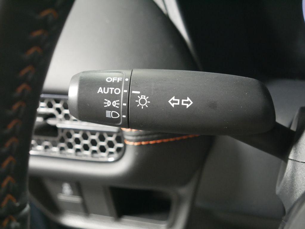 used 2023 Honda HR-V car, priced at $27,995