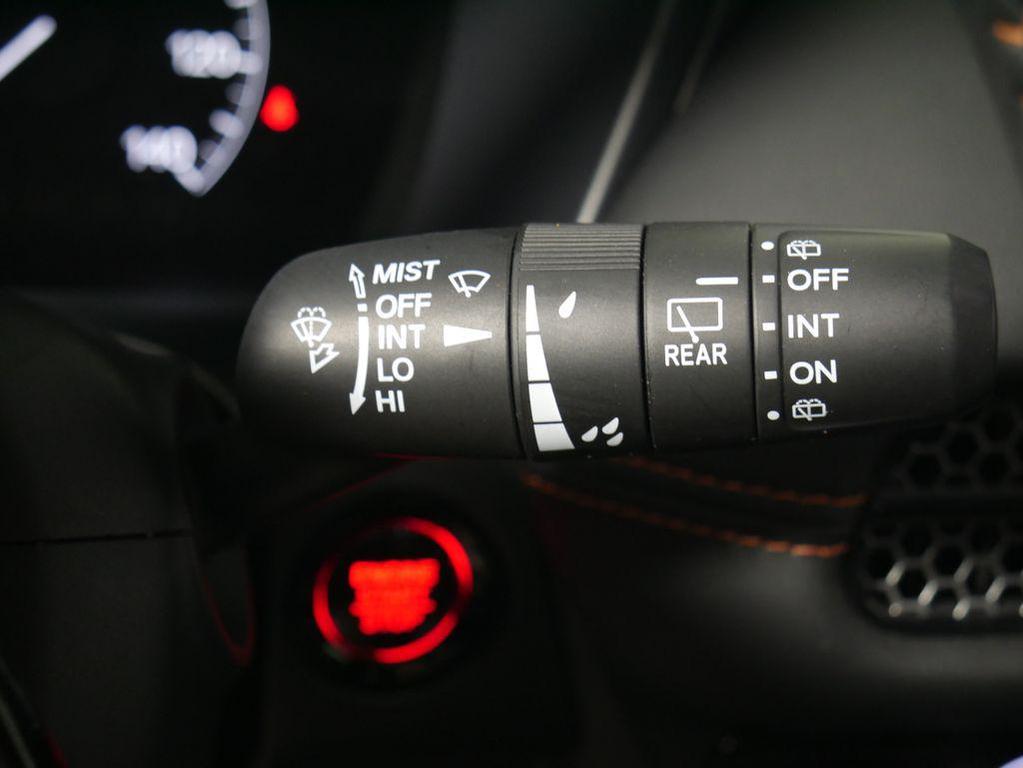 used 2023 Honda HR-V car, priced at $27,995