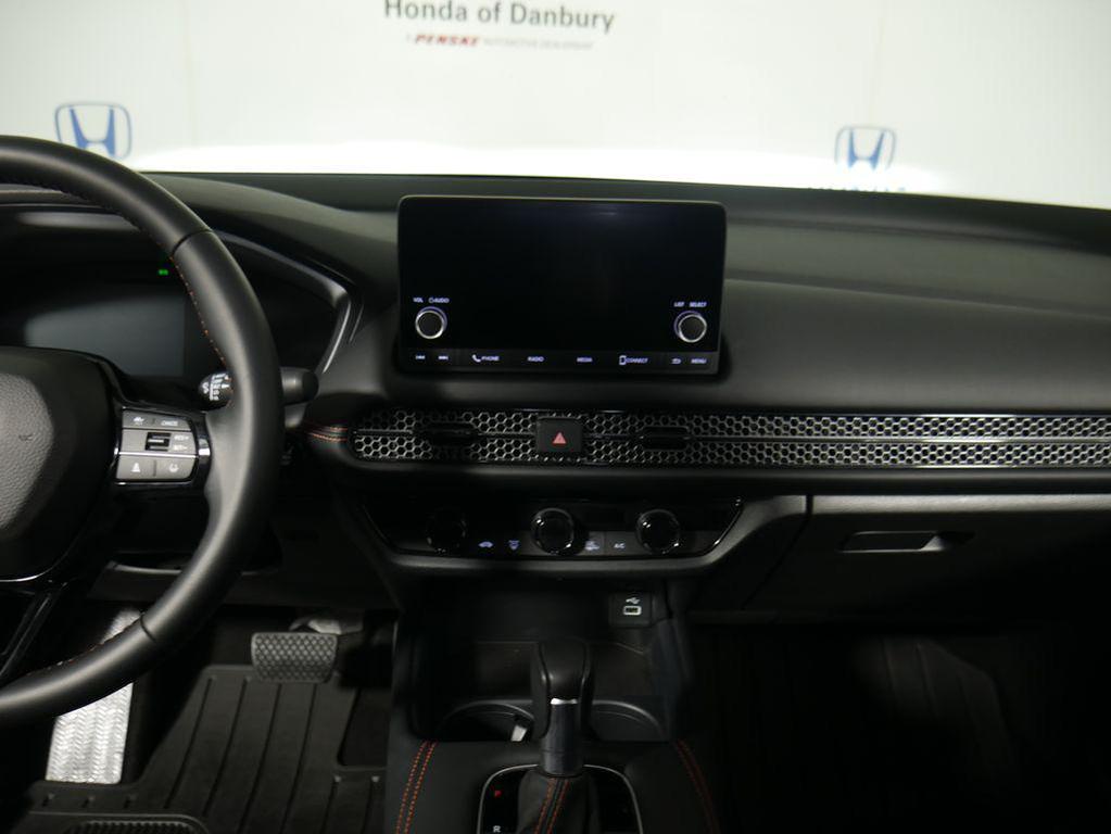 used 2023 Honda HR-V car, priced at $27,995