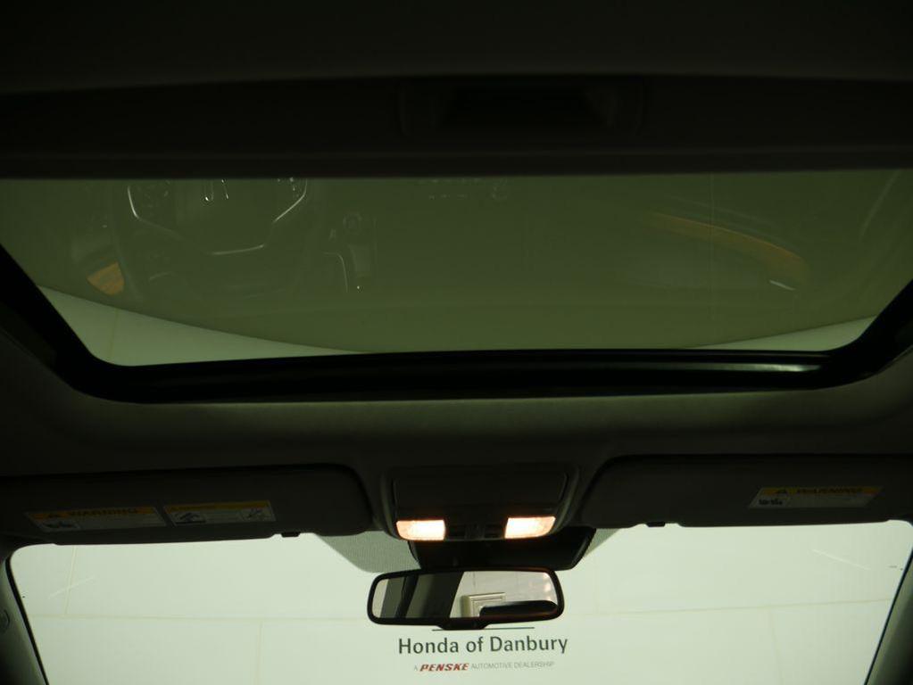 used 2022 Honda CR-V car, priced at $29,995