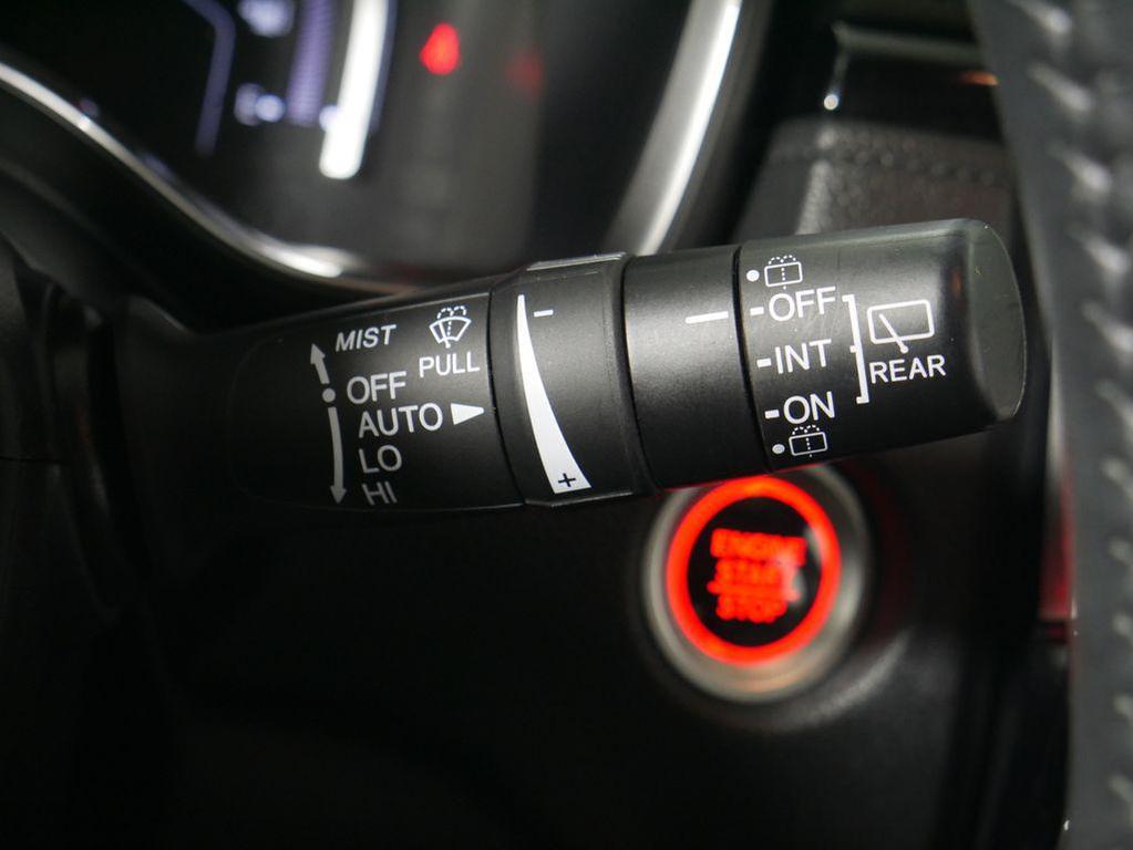 used 2022 Honda CR-V car, priced at $29,995