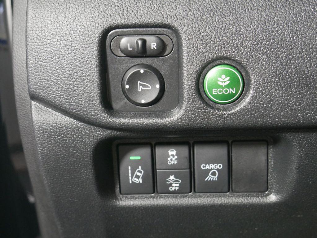 used 2020 Honda Ridgeline car, priced at $20,995