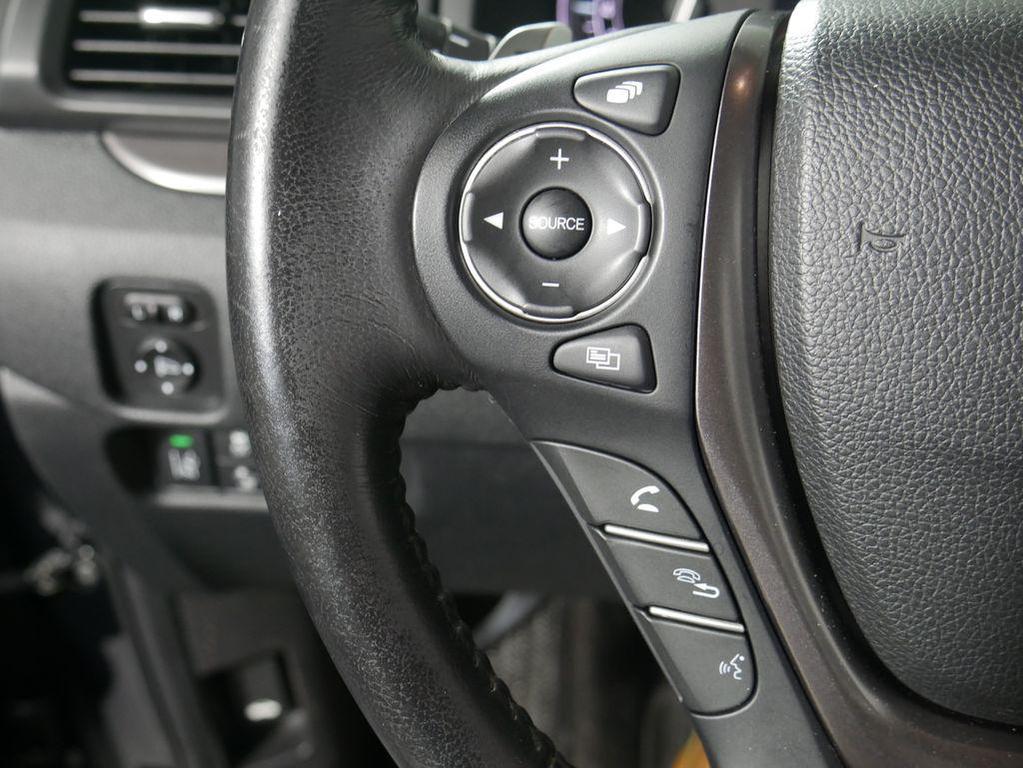 used 2020 Honda Ridgeline car, priced at $20,995